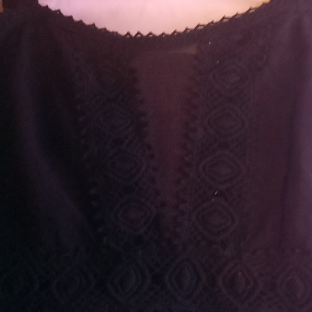 BOHO  Harley Davidson crop top - Picture 8 of 8